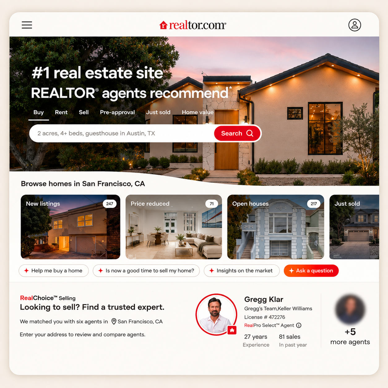Realtor